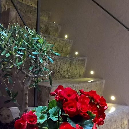 تراباني Secret B&B المظهر الخارجي الصورة
