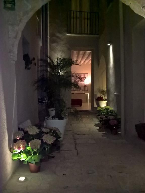 تراباني Secret B&B المظهر الخارجي الصورة